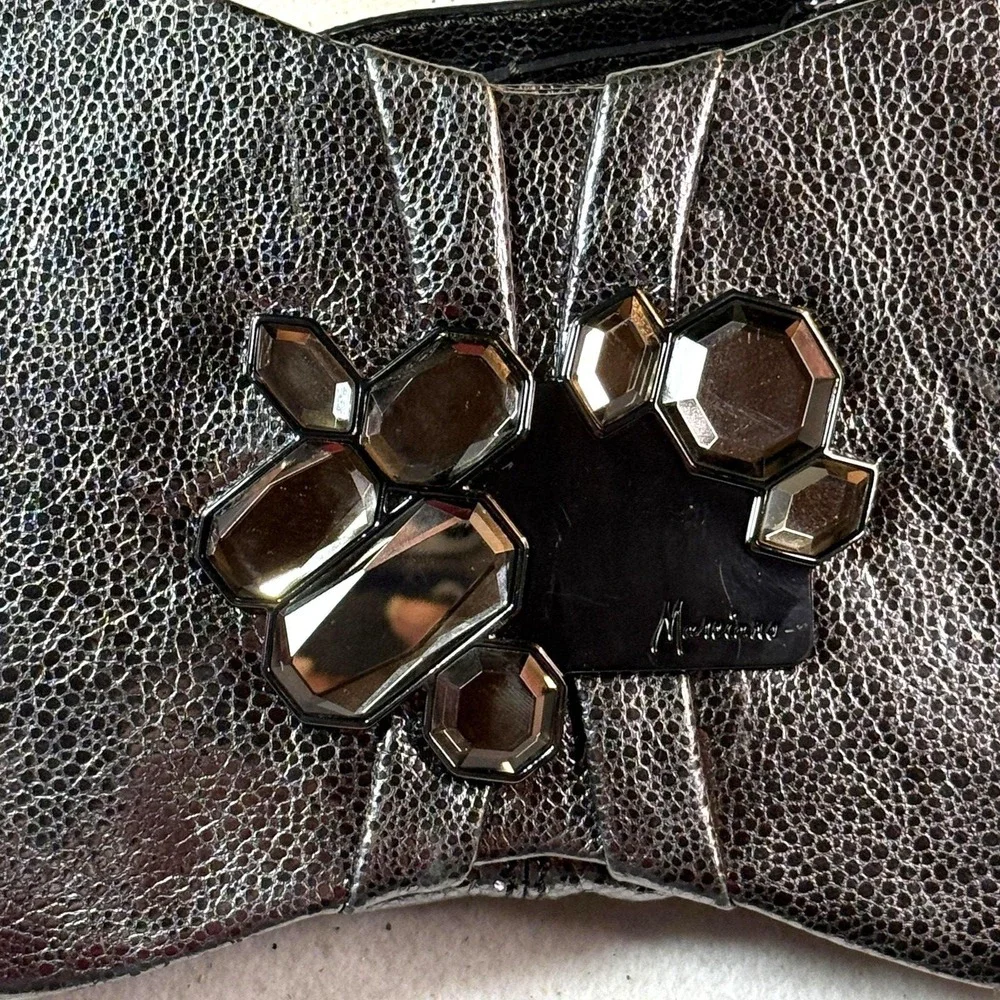 Marciano guess metallic